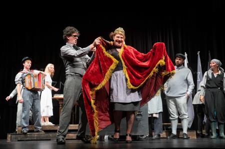 Loški oder Škofja Loka (4)